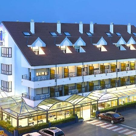 Hotel Isabel Isla Plana Екстериор снимка