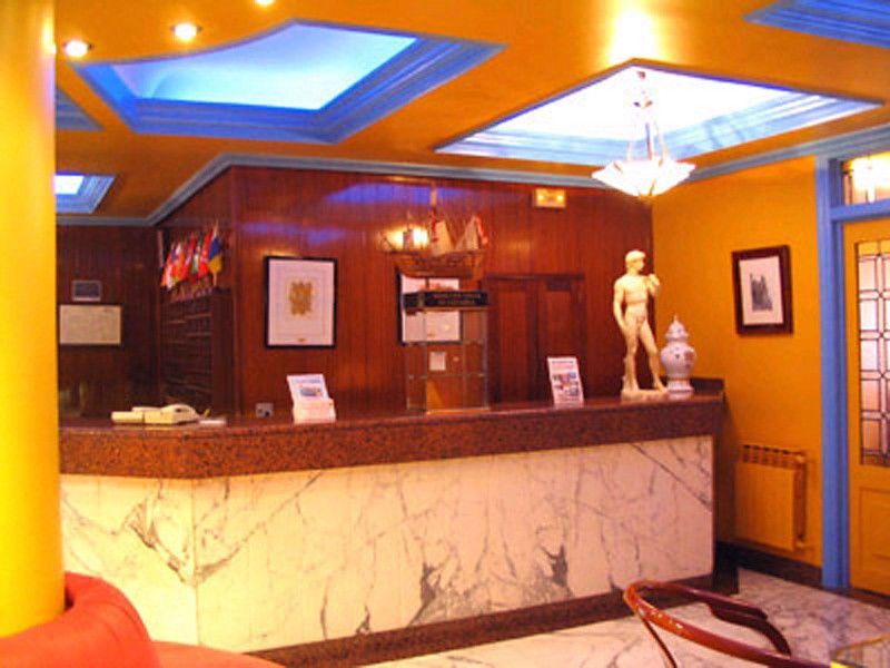 Hotel Isabel Isla Plana Екстериор снимка