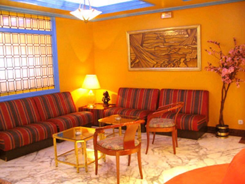 Hotel Isabel Isla Plana Екстериор снимка